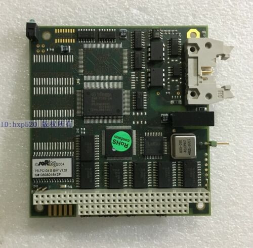 1Pc For 100% Tested Hks Proze Technik B-Seite Wpi-2 Dh026-1 L-Seite  (Dhl)