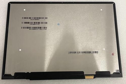Microsoft Surface Laptop Go 12.4" 1943 Display Pixelsense Touch Screen Assembly