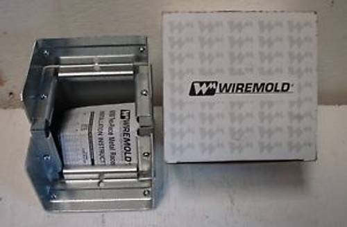 Wiremold G6017TX 6000 Series Raceway