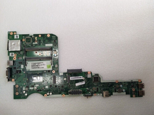 For Lenovo Thinkpad L570 With I5-7300 Cpu Fru:01Er213 Laptop Motherboard