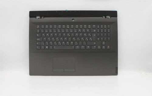 Lenovo Legion Y740-17Irhg Palmrest Touchpad Cover Keyboard Hungarian 5Cb0S16476