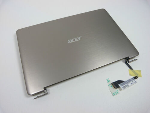 Bn 13.3" Led Hd Screen For Acer Aspire Ultrabook S3-951-2634G52Iss