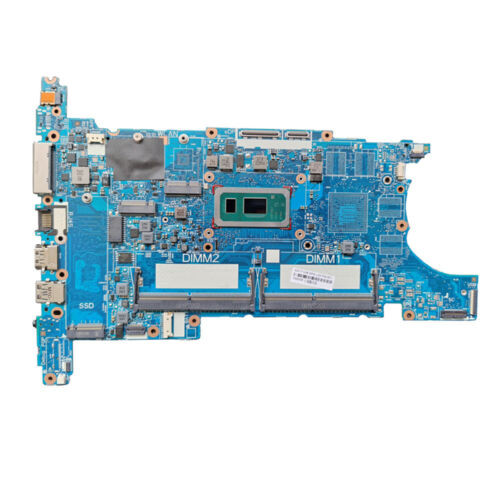 For Hp Zbook 840 14U G6 G5 I5-8365U Motherboard 6050A3022501 L62759-001/ 601