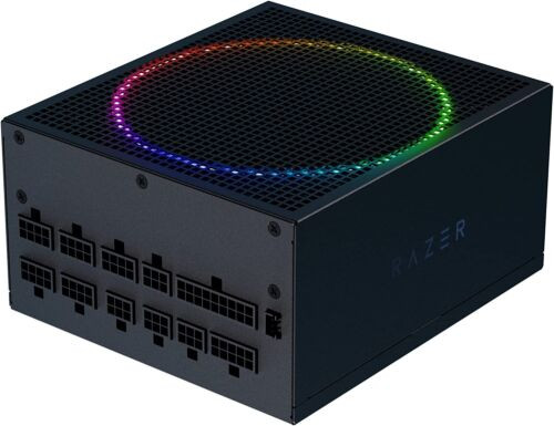 Razer Katana Power Supply Argb Psu - 1200W Certified Refurbished
