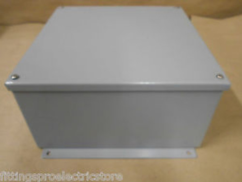 TANCO T-1212SC SCREW COVER ENCLOSURE