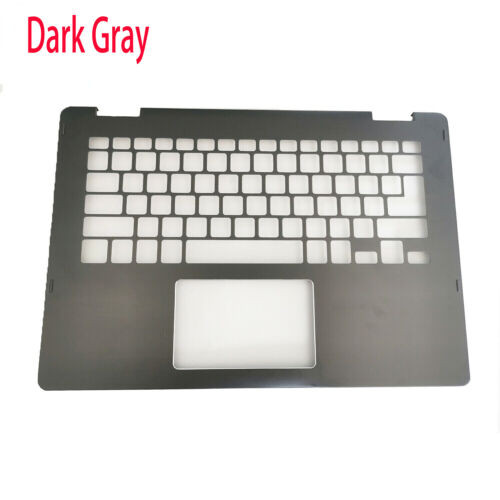 For Dell Inspiron 13Mf 7368 7378 07F654 Palmrest Upper Case Keyboard Bezel Usa