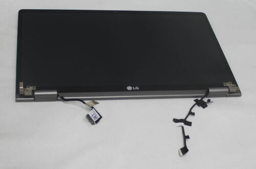 14T90N-Dp Lg Gram Lcd 14 Touch Display Complete Assy 14T90N-R.Aas8U1 "Grade A"