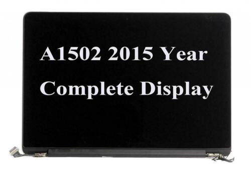 Apple Macbook Pro Retina 13" 2015 Lcd Screen Display Assembly A1502 661-02360 A+