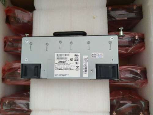 1Pcs For Cisco 3400E Me-3400Eg Switch Me34X-Pwr-Ac Module