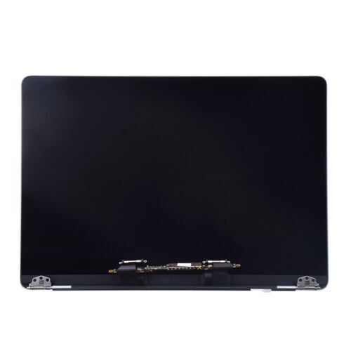13" Lcd Screen Display Assembly For Macbook Pro A1989 2018 Space Gray 2018