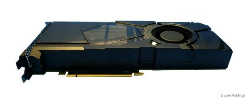 Dell Nvidia Geforce Rtx 2070 Super Graphics Card - 8 Gb - Gddr6 Gpckw