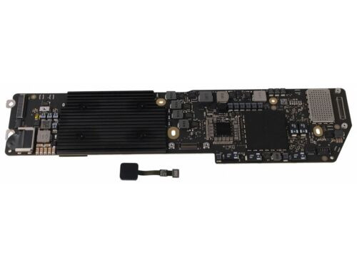 Logic Board - 2020 A2179 13 Macbook Air 1.1 Ghz I5 8 Gb Ram / 256 Gb Ssd