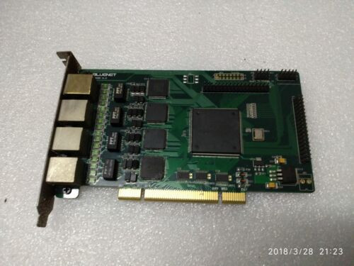 1Pc  Used   Bluenet Bl4200E V1.0