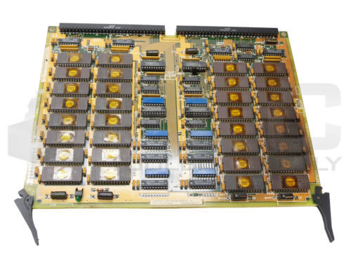 General Electric 44A719337-108R03 Board 44A723603-001R04/3 44S723302-G01R04