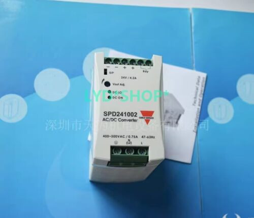 Spd241002 Switching Power Supply