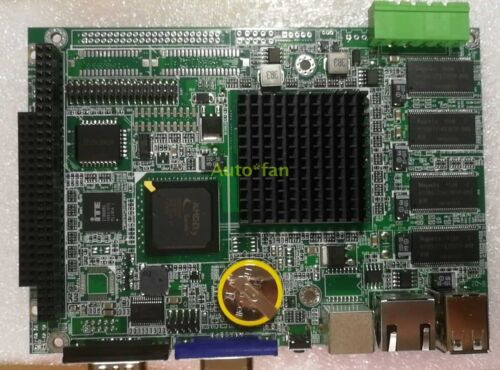 For Advantech Industrial Computer Brand New Main Board Pcm-9377