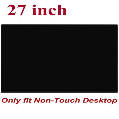 New Lm270Wf9-Ssa1 27" Lcd Screen Fit Aw2720Hf Display Lm270Wf9 (Ss) (A1) 240Hz