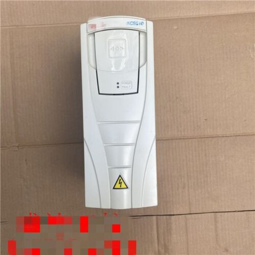 1Pcs  For Used  Acs510-01-04A1-4 1.5Kw 380V Inverter