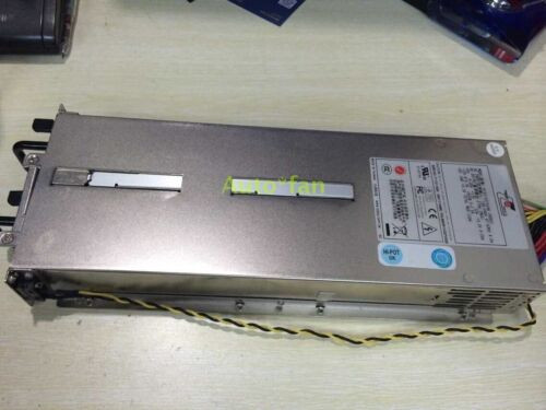 1Pc R1V2-5275V4H R1V-2275 1U Rack-Mounted Redundant Server Power Supply