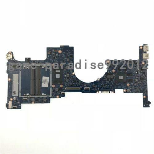 For Hp Envy X360 15-Bp 924311-601 940Mx 4Gb I7-7500U Motherboard