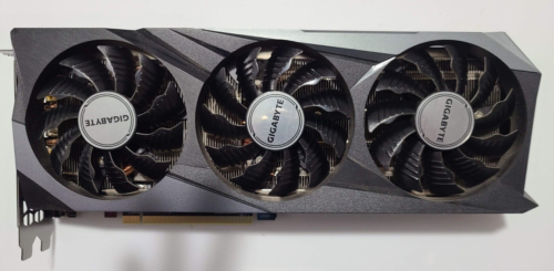 Gigabyte Nvidia Geforce Rtx 3070 Gaming Oc 8Gb Gddr6 Graphics Card Non Lhr