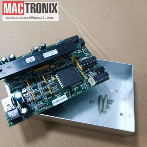 Used Datacon 86506380011 Mcp_Multi Rev 1.0