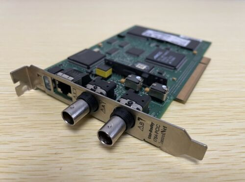 Allen Bradley 1784-Pcic A 96265280 A01 Pci Controller Interface Card