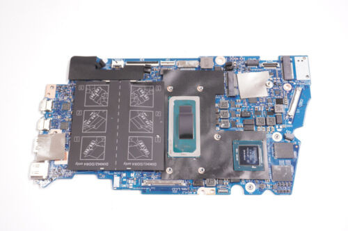Fd3D2 Dell Intel Core I7-1260P Nvidia Geforce Mx450 Motherboard I7620-7648Gre...