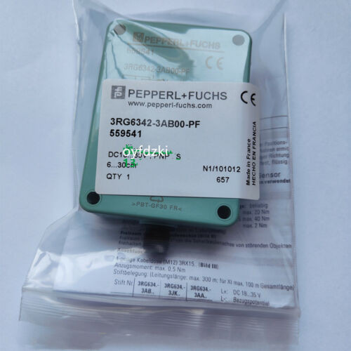 1Pcs New 3Rg6342-3Ab00-Pf