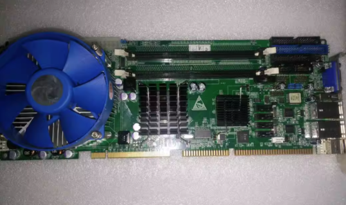 1Pc Used  B8014 Industrial Motherboard B80141 Jk271 B8014 Board