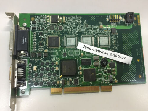 1Pc 100% Tested Vpm-8501X-000 Rev A  ) #J1688