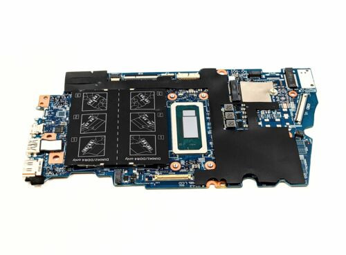 Oem! Dell Inspiron 16 5620 Intel I7-1260P Motherboard Hrncw