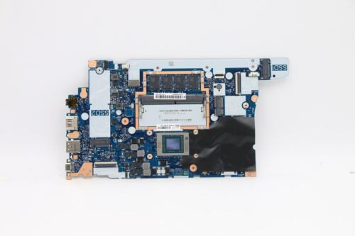 Fru:5B20W77558 For Lenovo Thinkpad E15 Gen 2 R5-4500U Ram:8G Laptop Motherboard