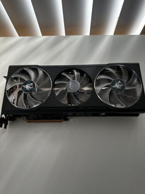 Powercolor Rx 6700 Xt Hellhound 12Gb Gddr6 Graphics Card