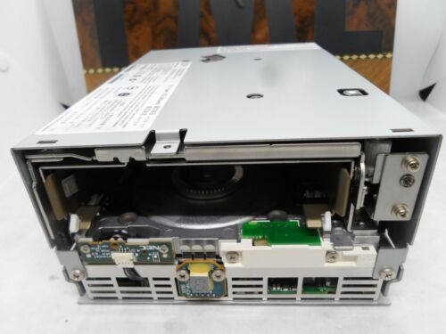 Ibm Lto3 Ultrium3 Loader Drive Scsi Lvd For 3581-L38 96P1323