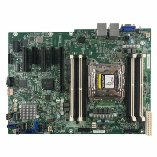 For Hp Ml110 X99 Server Motherboard 791704-001/ 775268-001
