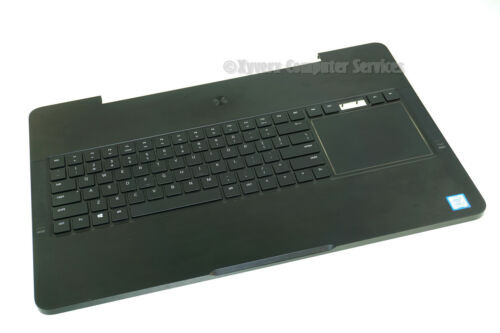 Rz09-02202E75 Oem Razer Top Cover W/ Keyboard Blade Pro Rz09-0220 (A)(De20)