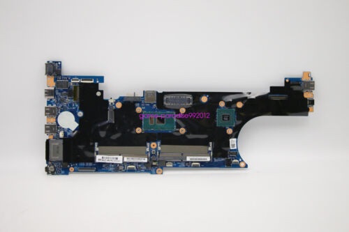 For Lenovo Thinkpad T570 With I5-7200 Fru:02Hl431 Laptop Motherboard