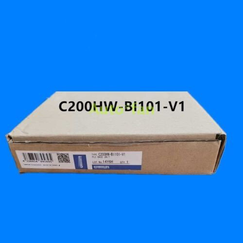 C200Hw-Bi101-V1 Expansion Backplane