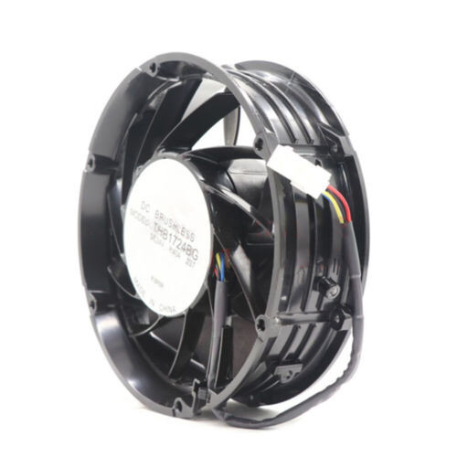 Thb1724Bg 24V 8.4A 17215051Mm Inverter Cooling Fan
