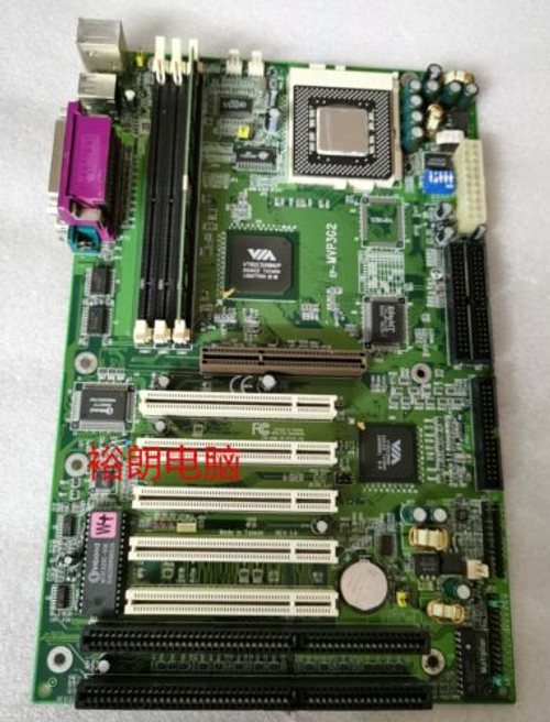 1Pc Used Epox Ep-Mvp3G2 Motherboard