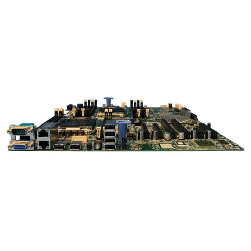 Dell Xnncj Poweredge T430 System Board Updated Bios/Firmware