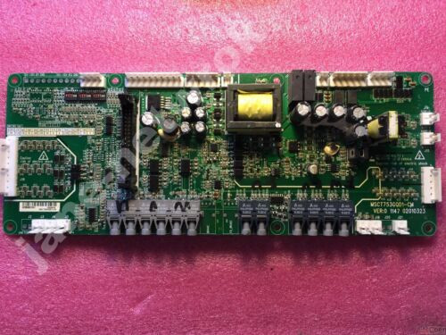 1Pc 100% Tested Msct753Gqd1-Cm