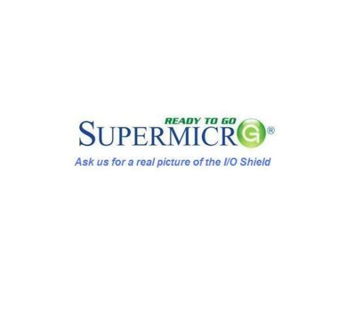 Supermicro Mcp-240-00096-0N Sc747 Gpu / Add-On Card Dummy Assembly 2 Slots