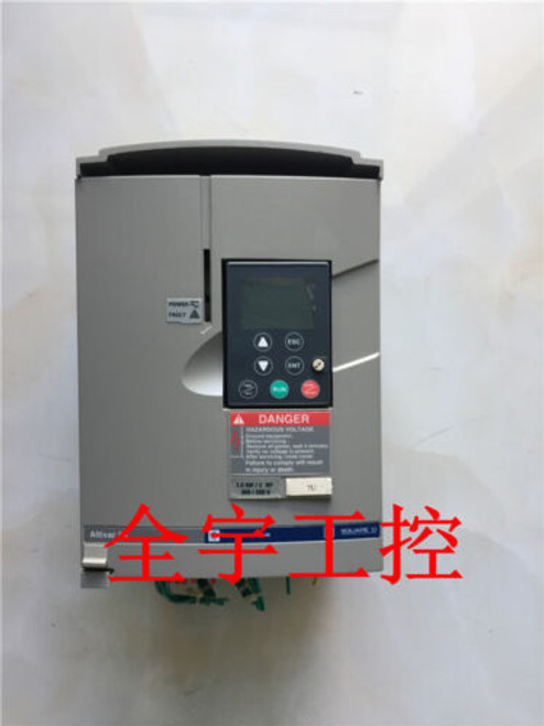 1Pcs Atv58Hu29N4 1.5Kw 380V Original Inverter