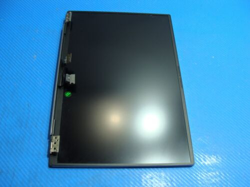Dell Xps 13 9300 13.4" Genuine Matte Fhd Lcd Screen Complete Assembly Grade A