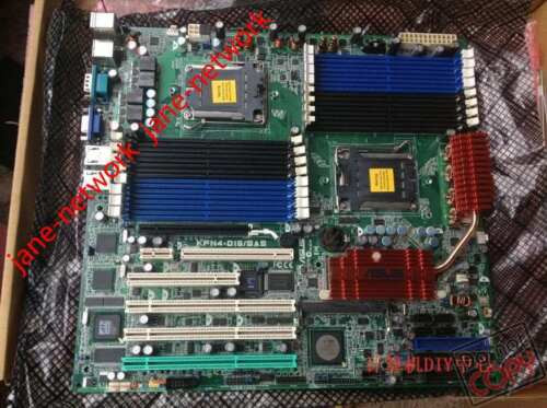 New Kfn4-D16/Sas Motherboard #J1688