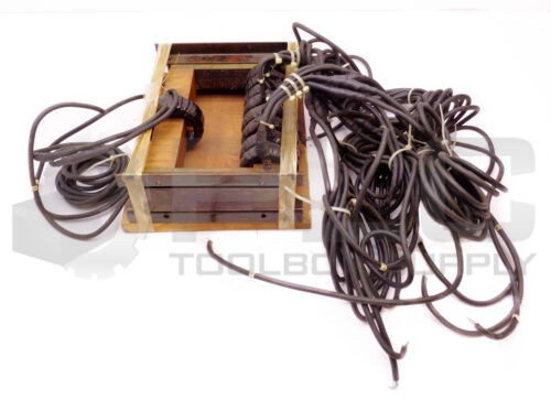 Power Control 199A143 Electrical Panel 120V 60Hz10Ph