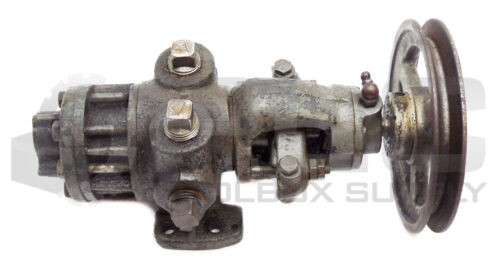 F32583 Hydraulic Pump 3322603 Ak56