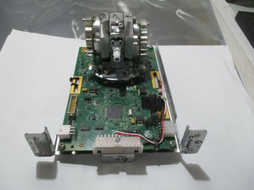 Hp Indigo Ca455-00290 Its3/Ods Assy Card Itsb Mr2 Lens Ca445-22326??